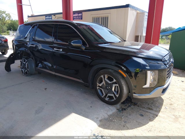 Salvage Hyundai PALISADE Image
