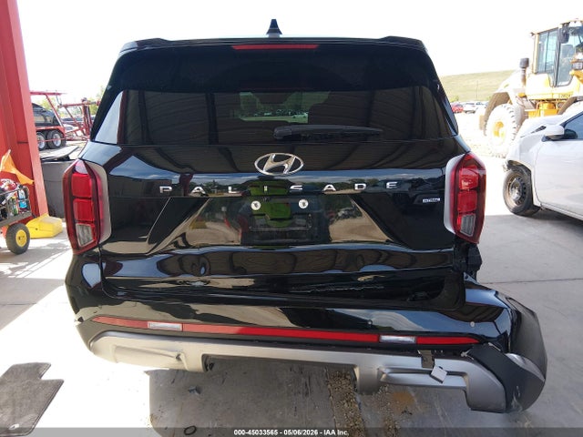 Hyundai PALISADE Limited