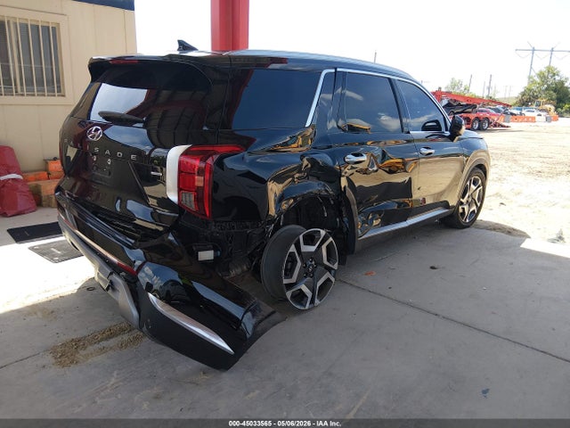 Hyundai PALISADE Limited