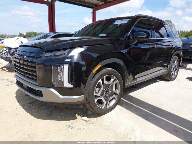 Hyundai PALISADE Limited