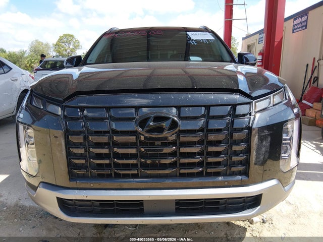 Hyundai PALISADE Limited