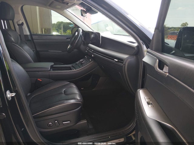 Hyundai PALISADE Limited