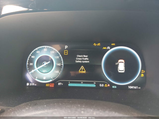 Hyundai PALISADE Limited