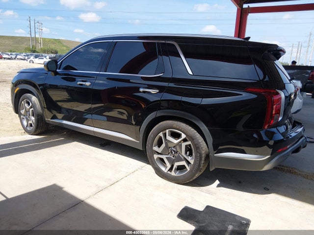 Hyundai PALISADE Limited