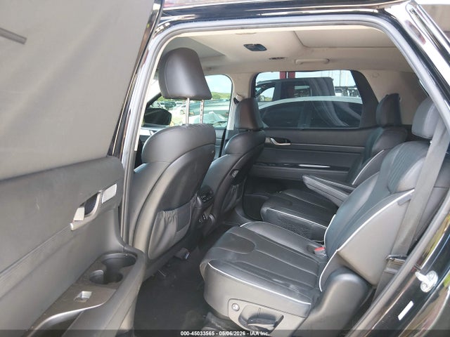 Hyundai PALISADE Limited