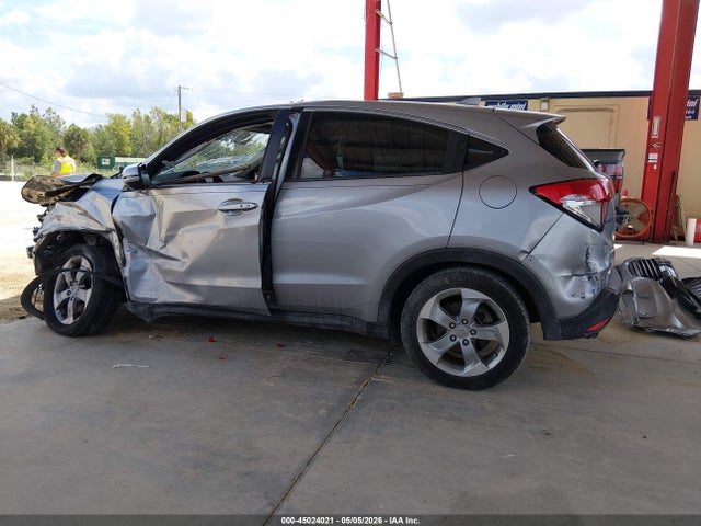 Honda HR-V Ex