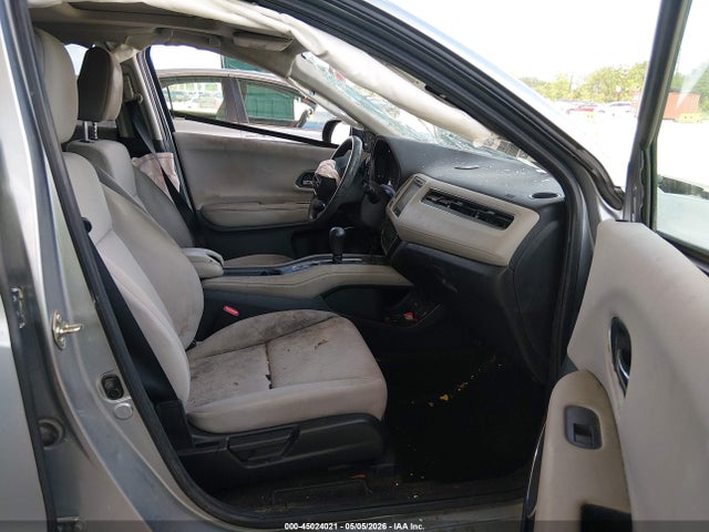 Honda HR-V Ex