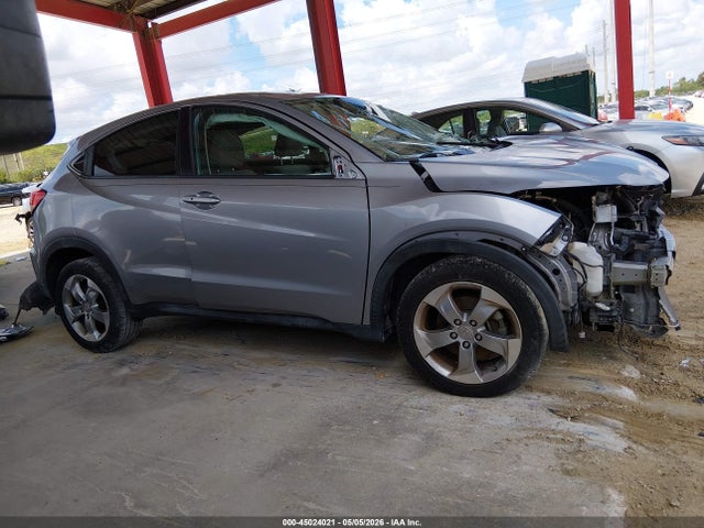 Honda HR-V Ex