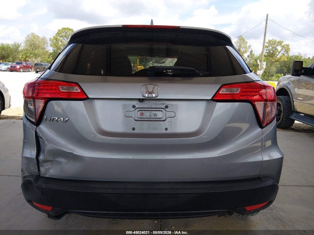 Honda HR-V Ex