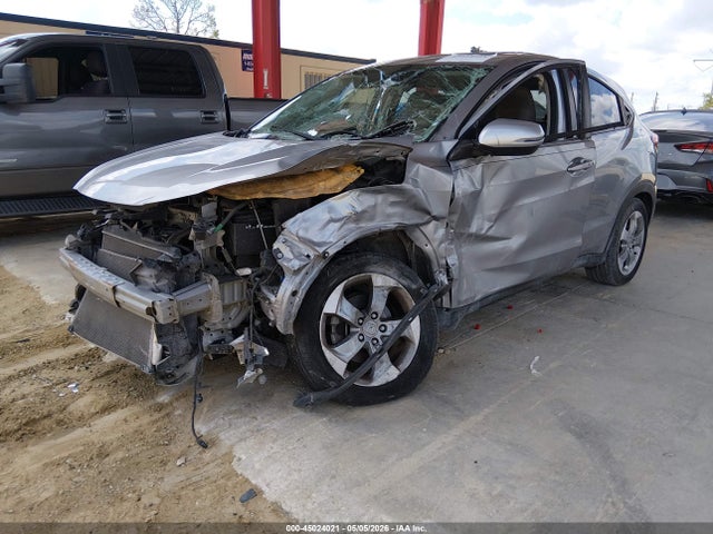 Honda HR-V Ex