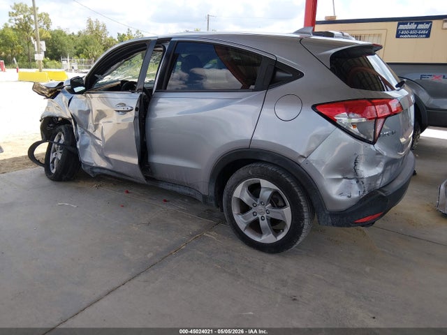 Honda HR-V Ex
