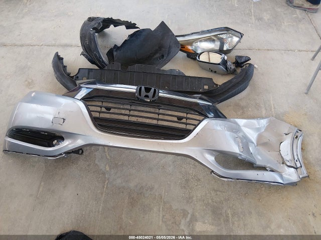 Honda HR-V Ex