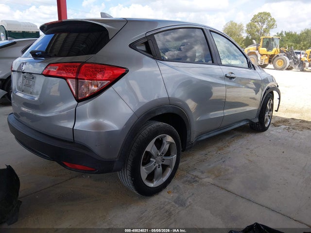 Honda HR-V Ex