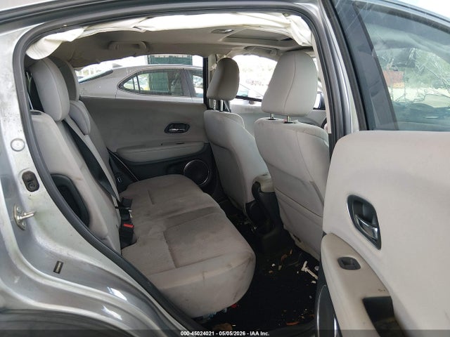 Honda HR-V Ex