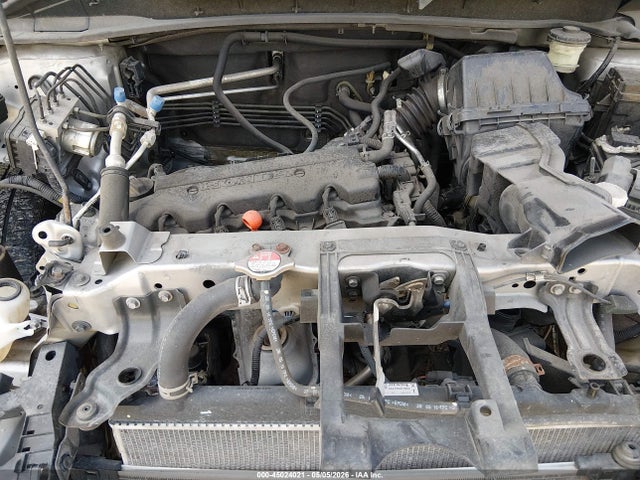 Honda HR-V Ex