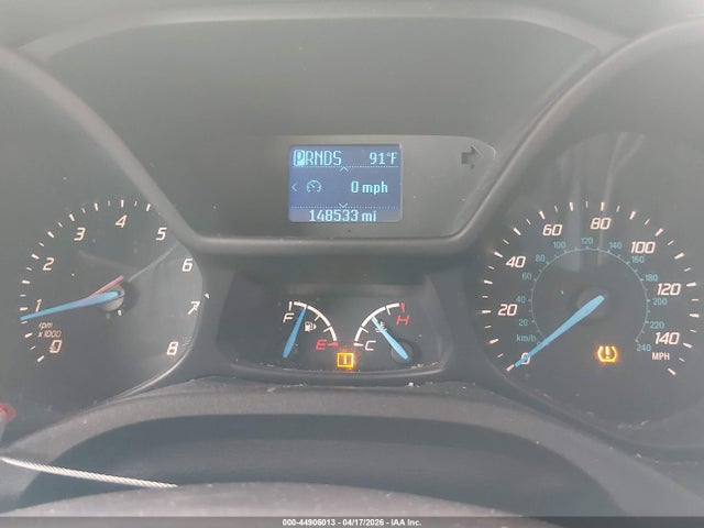 Ford Transit Xl