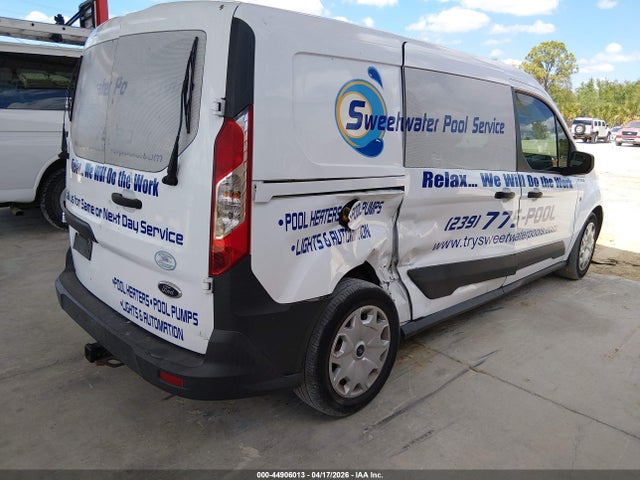 Ford Transit Xl