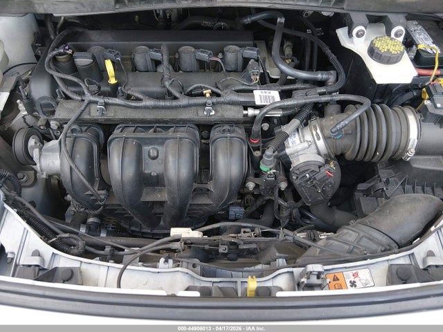 Ford Transit Xl