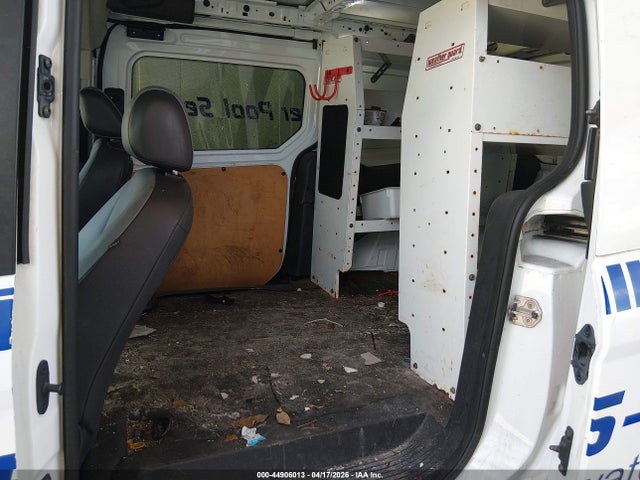 Ford Transit Xl