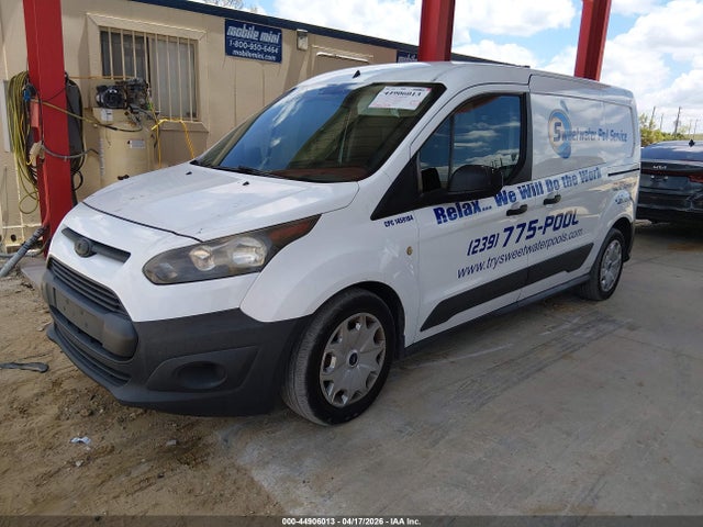 Ford Transit Xl