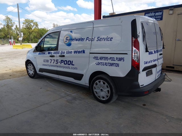 Ford Transit Xl