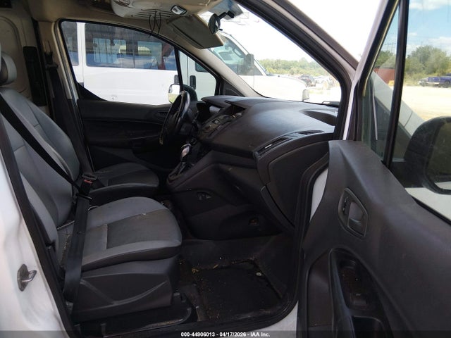 Ford Transit Xl