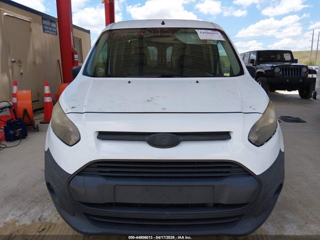 Ford Transit Xl