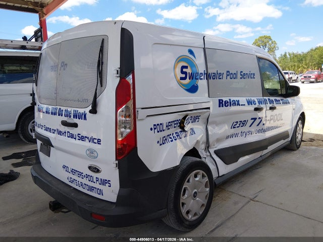 Ford Transit Xl