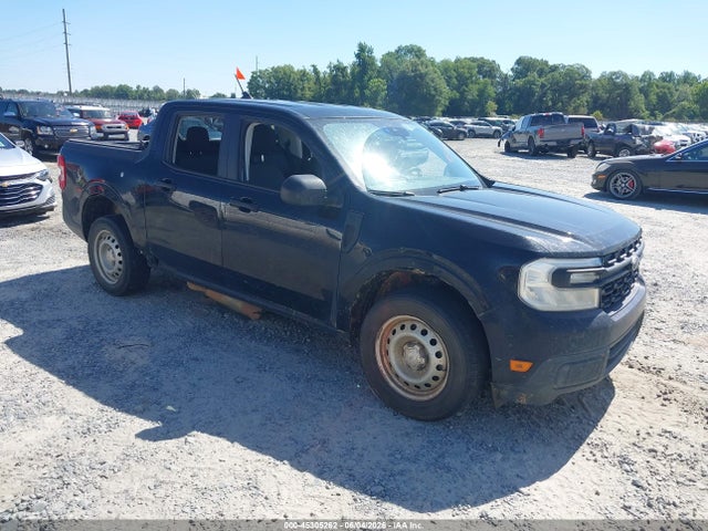 Salvage Ford Maverick Image
