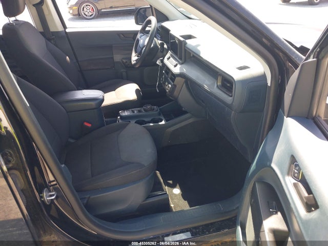Ford Maverick Xl