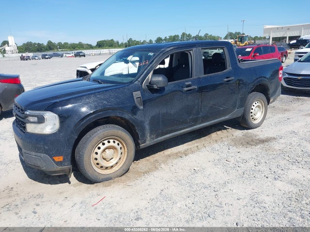 Ford Maverick Xl
