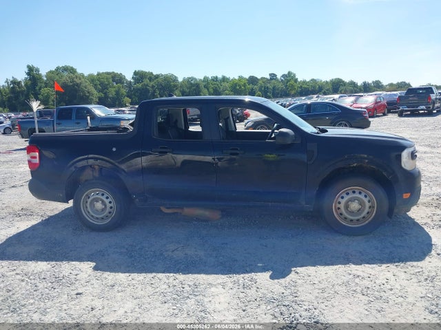 Ford Maverick Xl