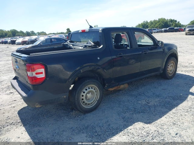 Ford Maverick Xl