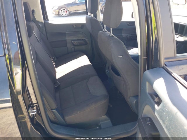 Ford Maverick Xl