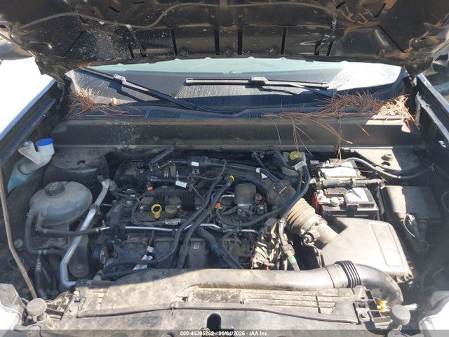 Ford Maverick Xl