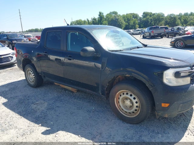 Ford Maverick Xl