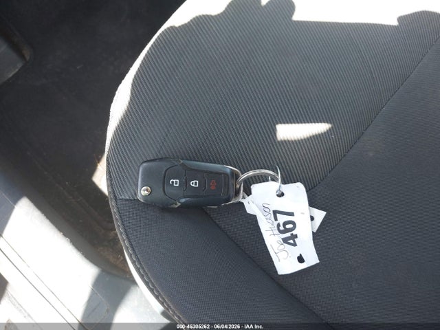 Ford Maverick Xl