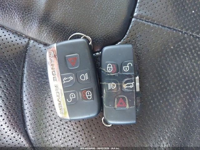 Land Rover Range Rover Evoque Pure Plus