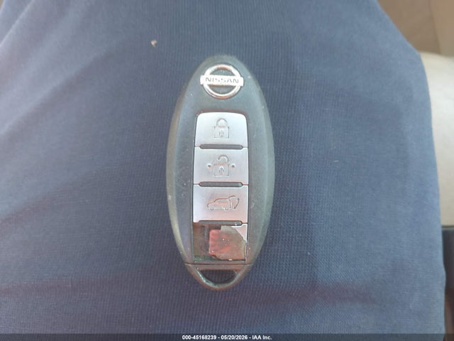 Nissan Murano Sl