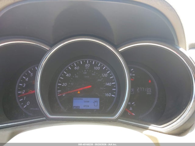 Nissan Murano Sl