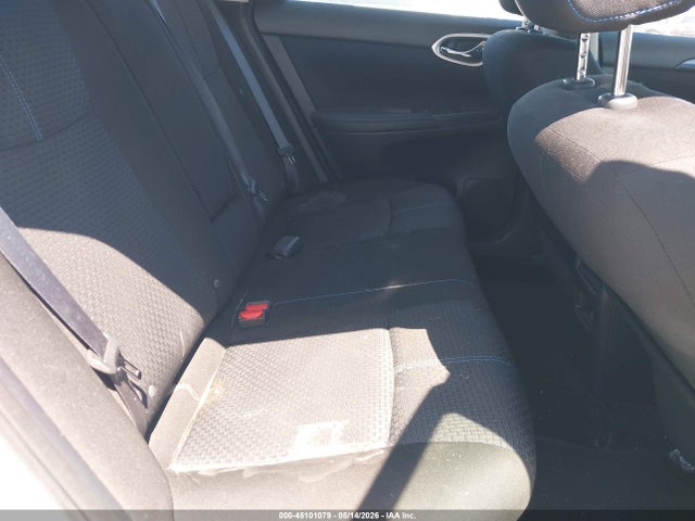 Nissan Sentra Sr
