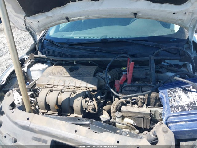 Nissan Sentra Sr