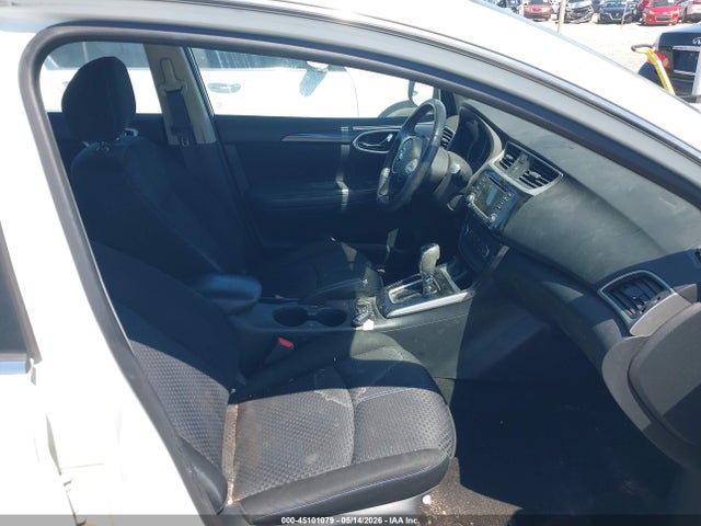 Nissan Sentra Sr