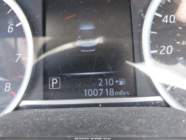 Nissan Sentra Sr