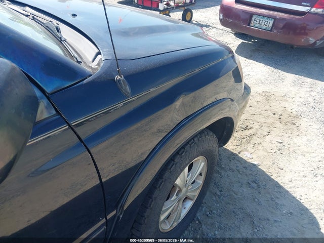 Toyota Highlander V6