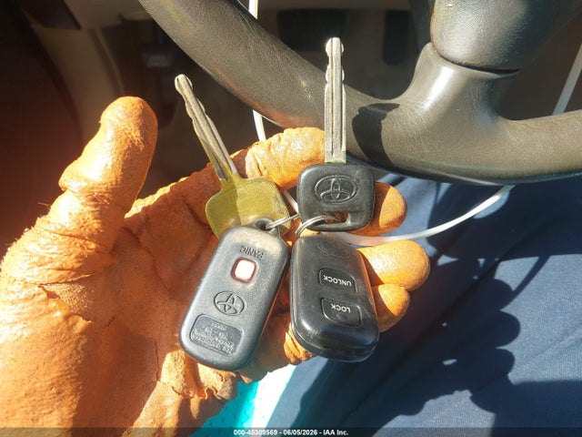 Toyota Highlander V6