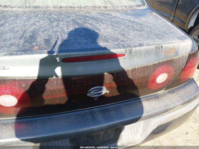 Chevrolet Impala