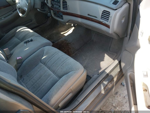 Chevrolet Impala
