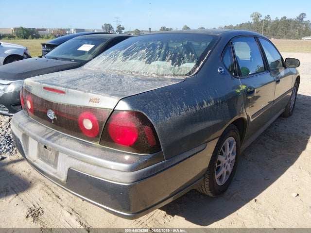 Chevrolet Impala