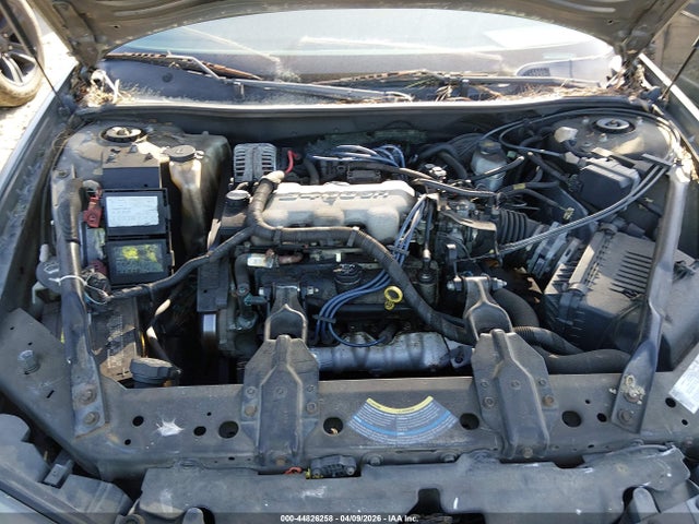 Chevrolet Impala